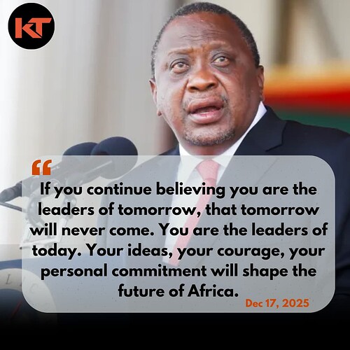 Uhuru