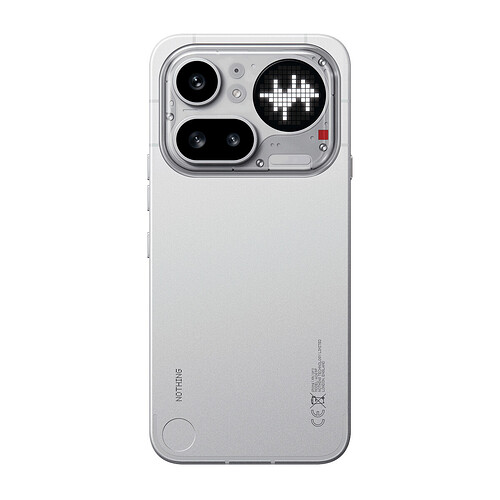 Phone-4a-Pro-White