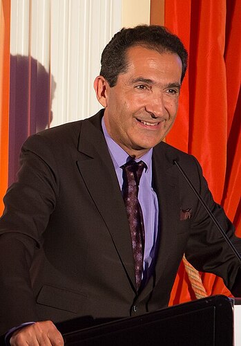 Patrick_Drahi,plus_grand_mécène_privée_de_L'Ecole_polytechnique_Crédit_photographique-©École_polytechnique-J.Barande(19143423121)(cropped)