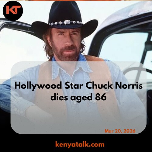 Norris