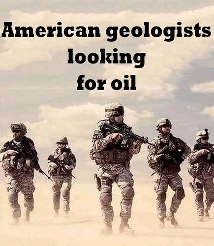oil thieves