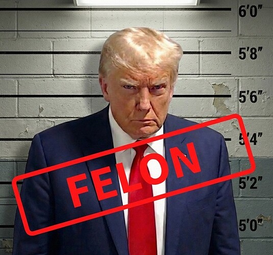 felon