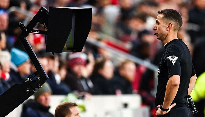 VAR-check