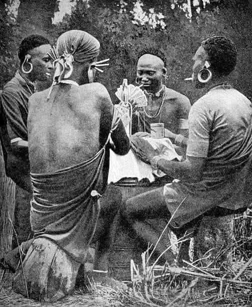 Evil Muzungus - Current Affairs - Kenya Talk