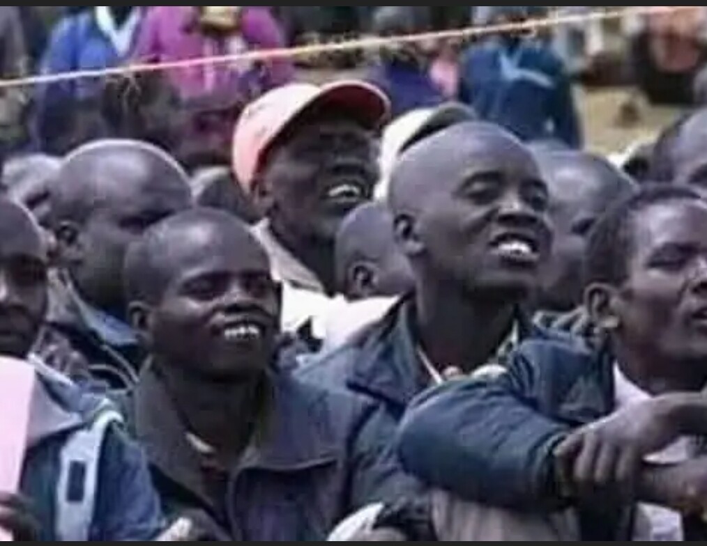 Sub Par Work Kikekuyus and Subpar Work - Kijiji - Kenya Talk